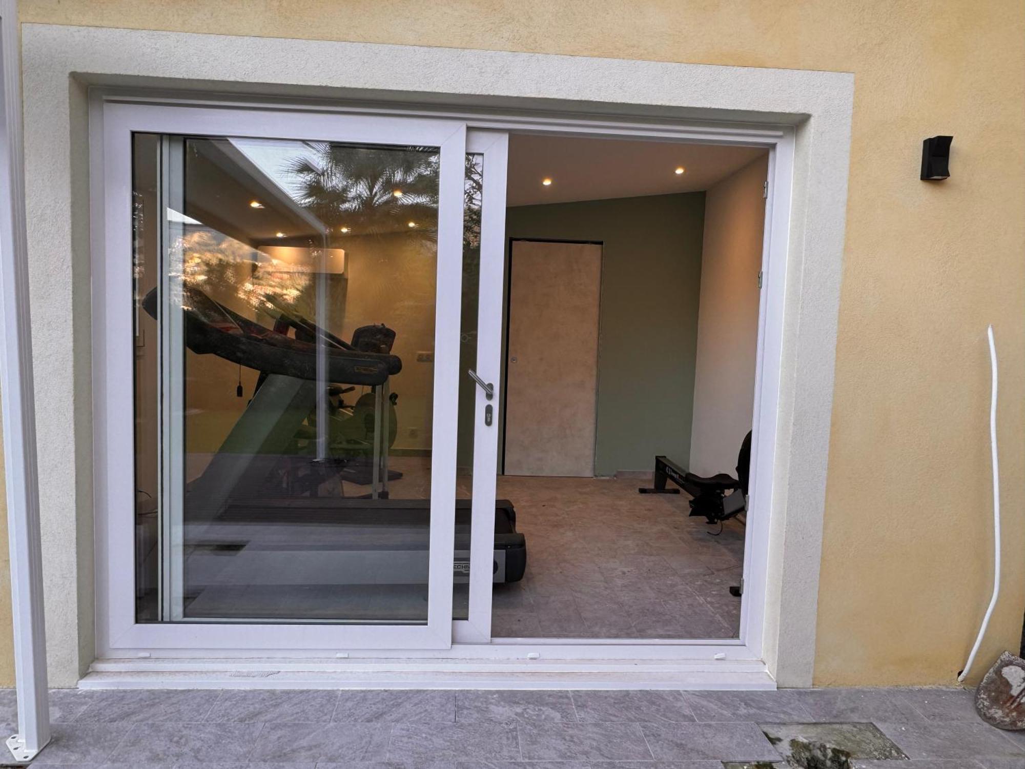 Appartement La Nonete à Villefranche-sur-Mer Extérieur photo